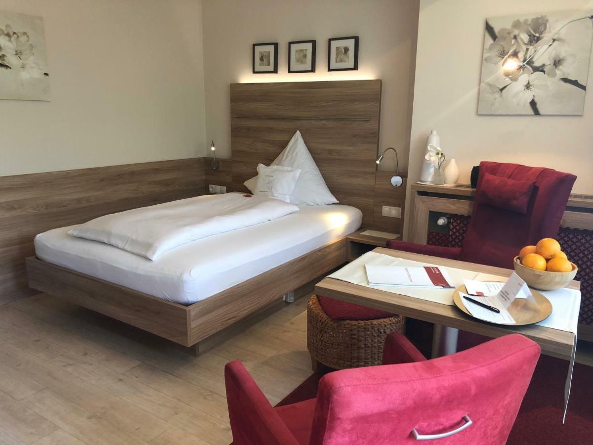 باد فسينغ Aparthotel Christine المظهر الخارجي الصورة