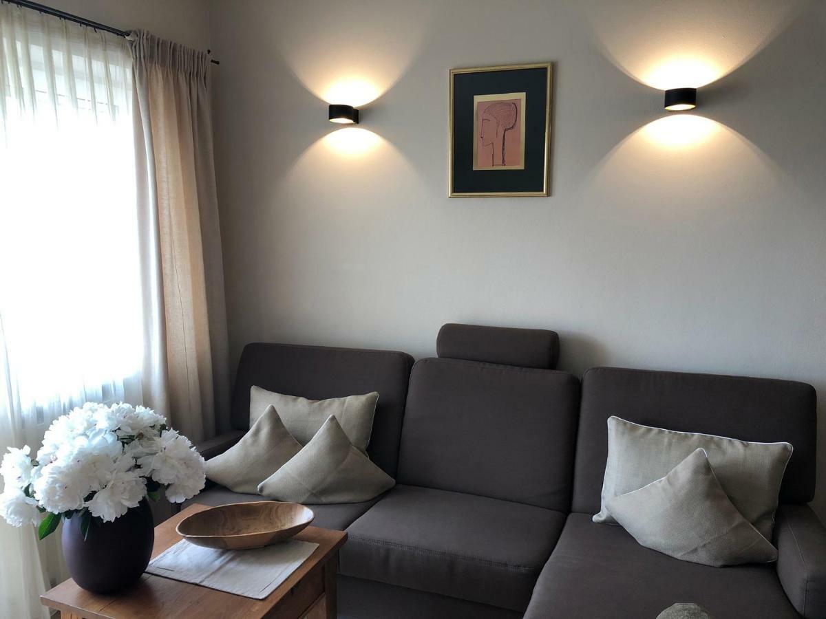 باد فسينغ Aparthotel Christine المظهر الخارجي الصورة